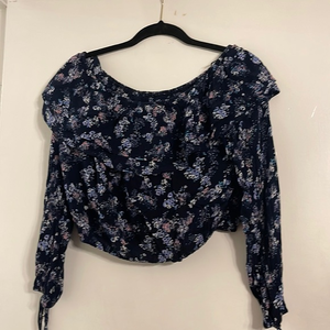 Abercrombie & Fitch‎ top